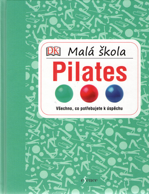 Malá škola pilates