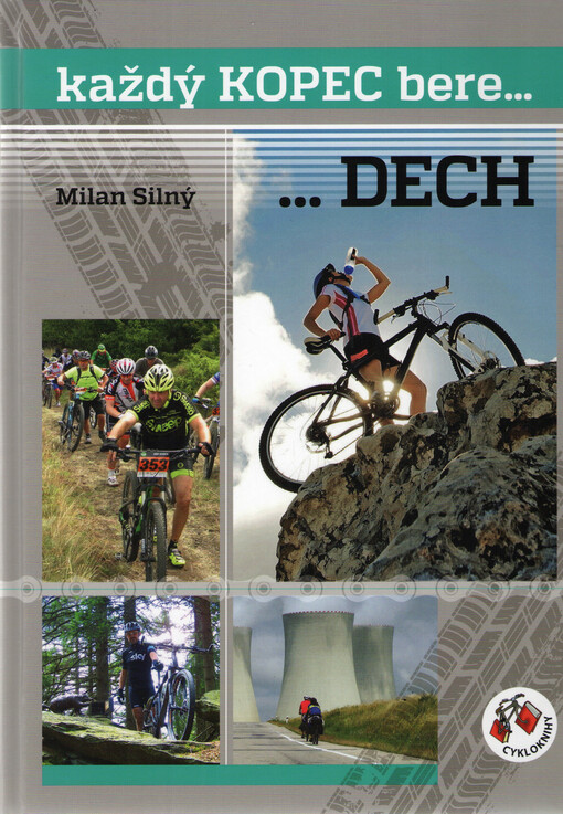 Každý kopec bere... dech