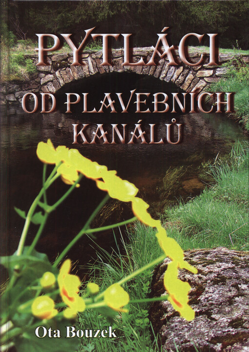 Pytláci od plavebních kanálů