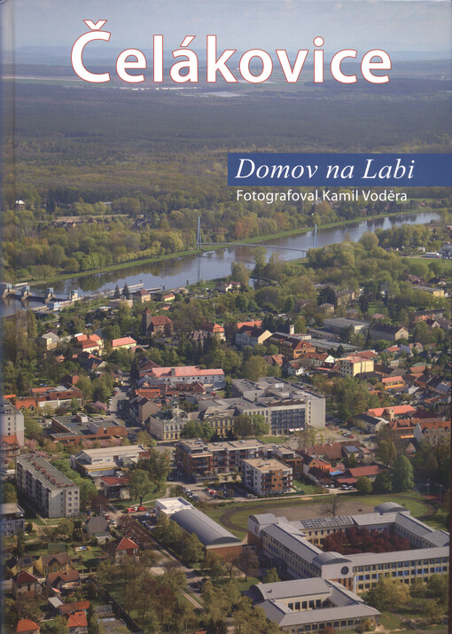 Čelákovice: domov na Labi
