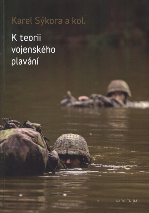 K teorii vojenského plavání