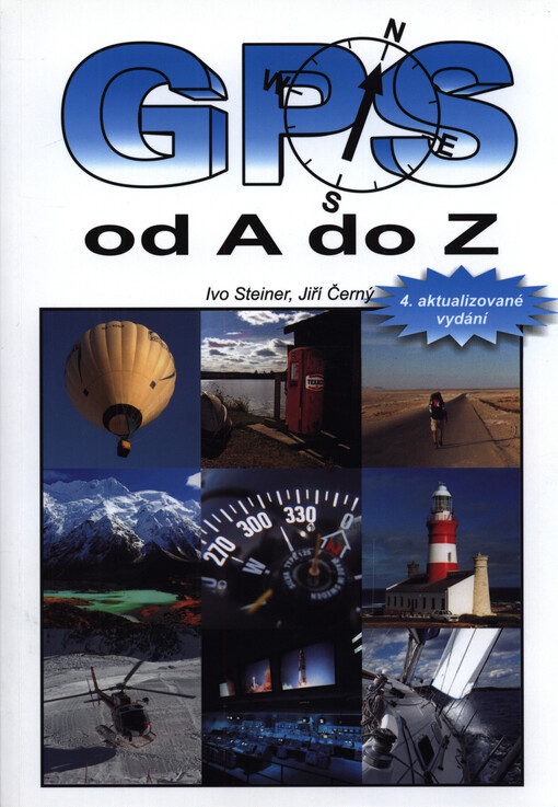 GPS od A do Z