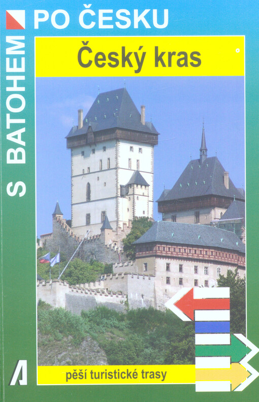 S batohem po Česku - Český kras