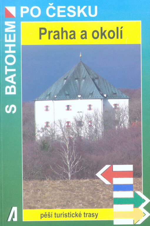 S batohem po Česku - Praha a okolí