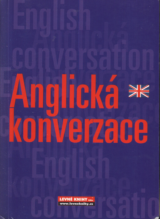 Anglická konverzace
