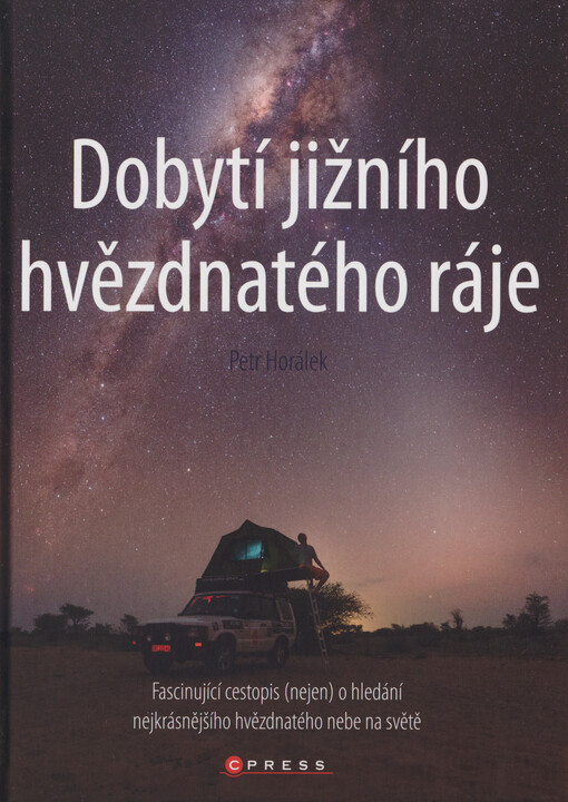 Dobytí jižního hvězdnatého ráje