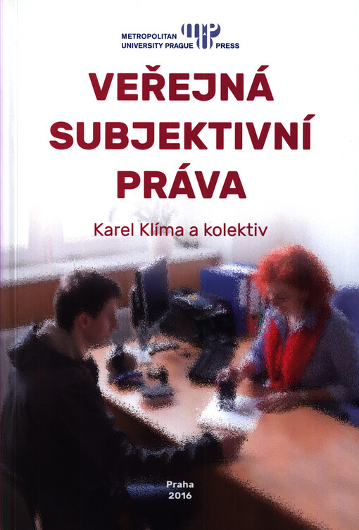 Veřejná subjektivní práva