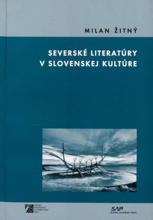 Severské literatúry v slovenskej kultúre