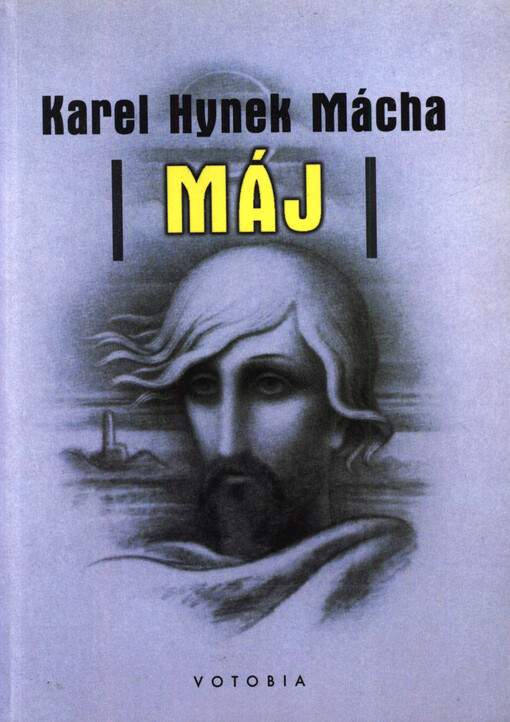 Máj