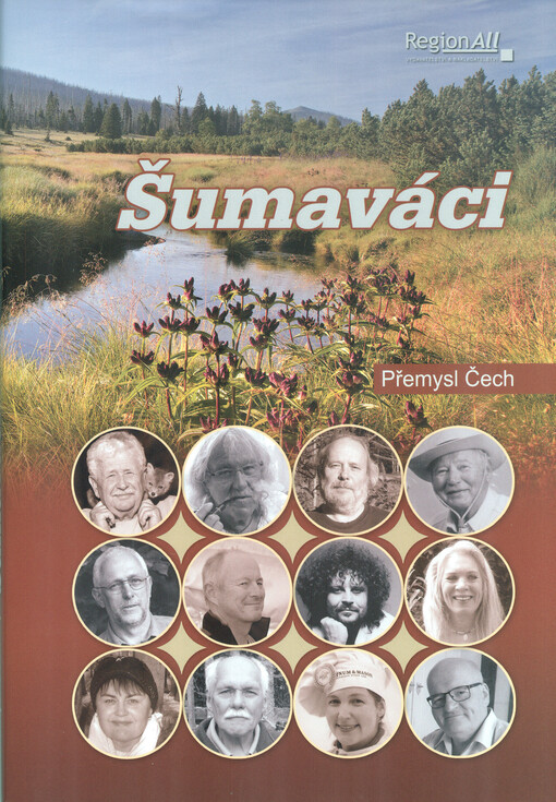 Šumaváci