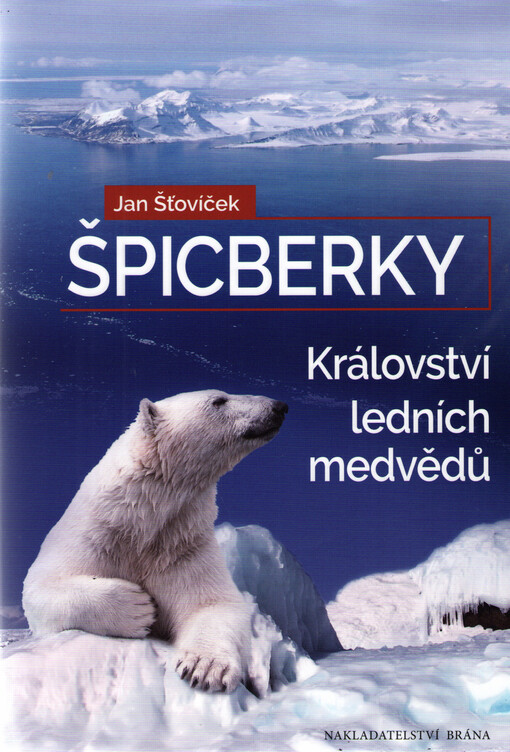 Špicberky