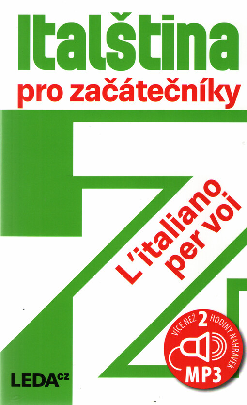 Italština pro začátečníky