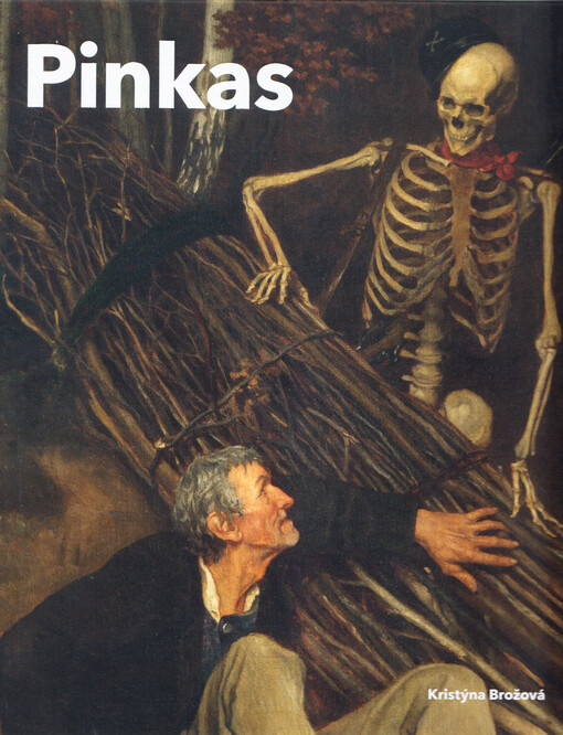Hippolyt Soběslav Pinkas