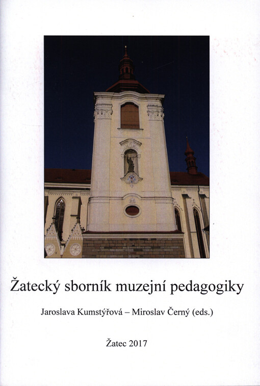 Žatecký sborník muzejní pedagogiky