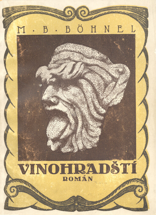 Vinohradští :román