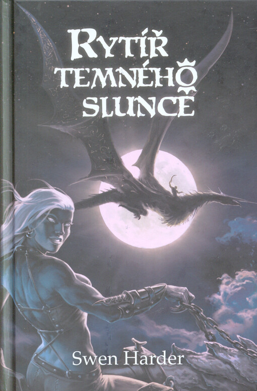 Rytíř temného slunce