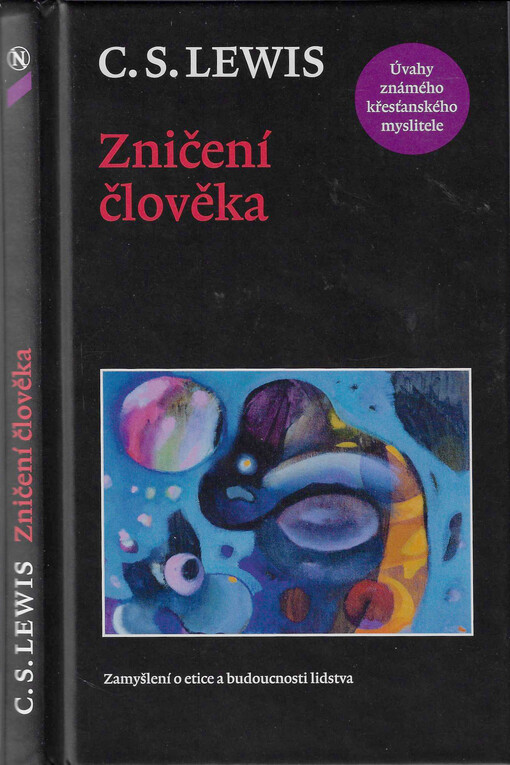 Zničení člověka