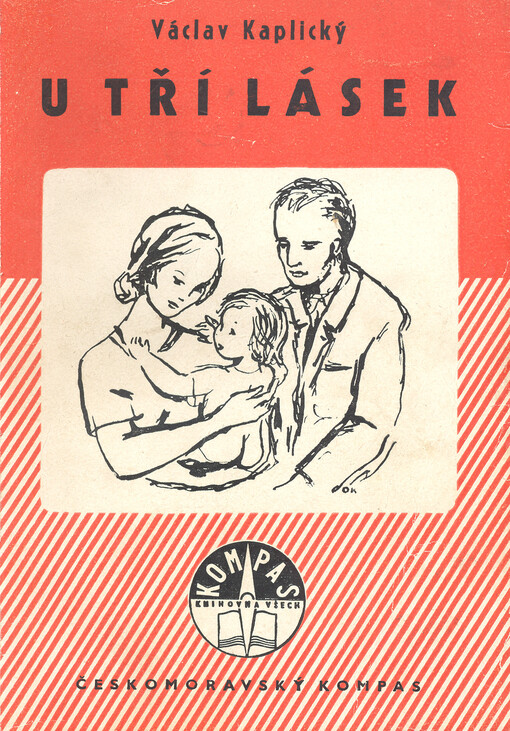 U tří lásek