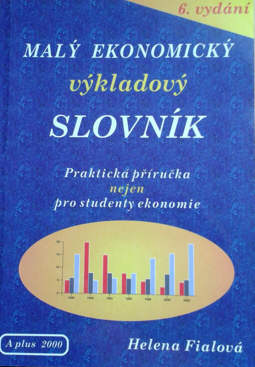Malý ekonomický výkladový slovník