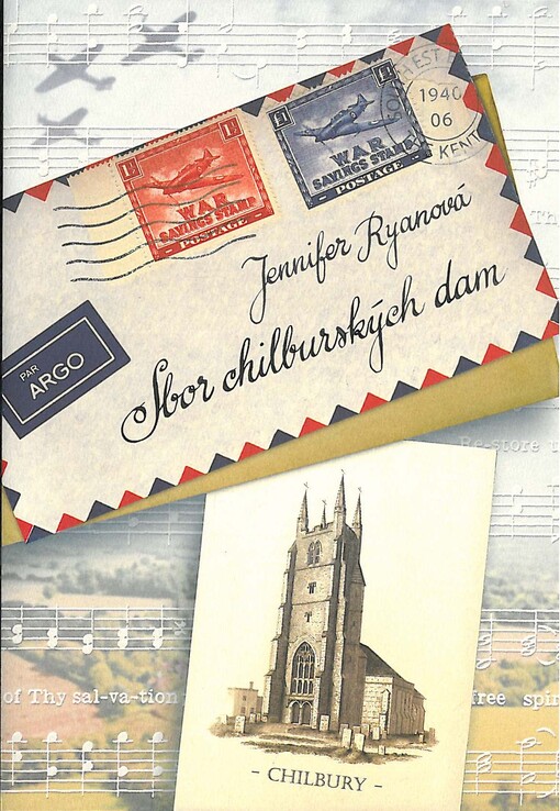 Sbor chilburských dam