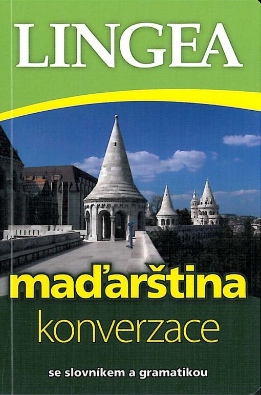 Maďarština konverzace