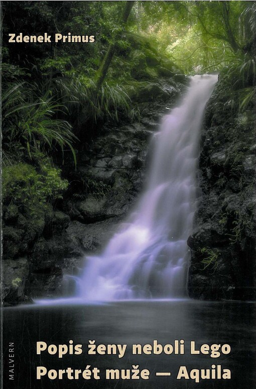 Popis ženy neboli Lego / Portrét muže – Aquila