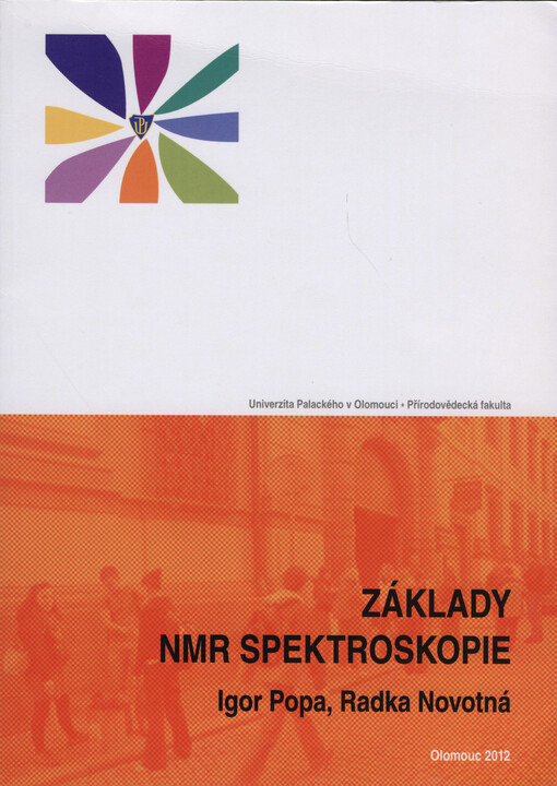 Základy NMR spektroskopie