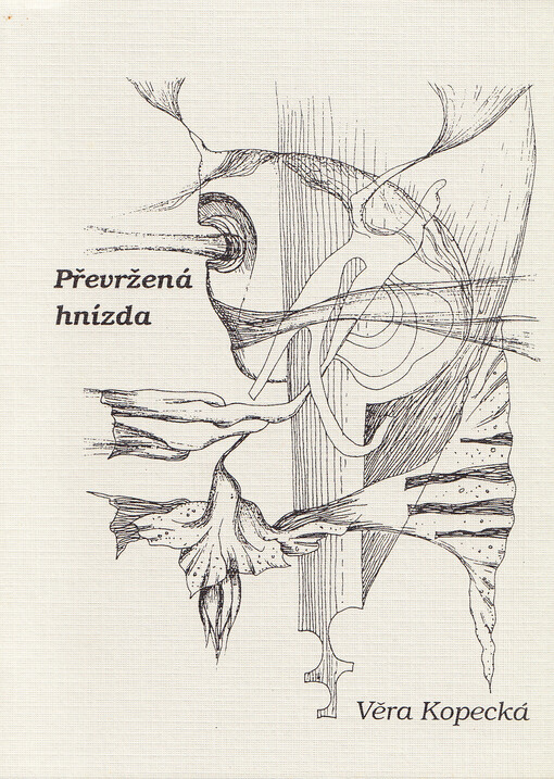 Převržená hnízda