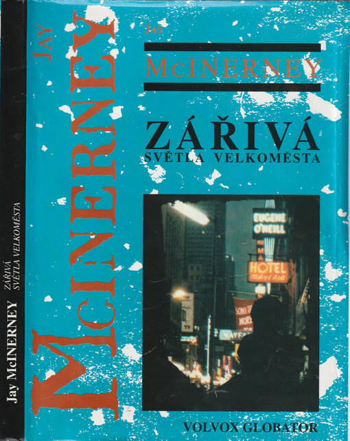 Zářivá světla velkoměsta