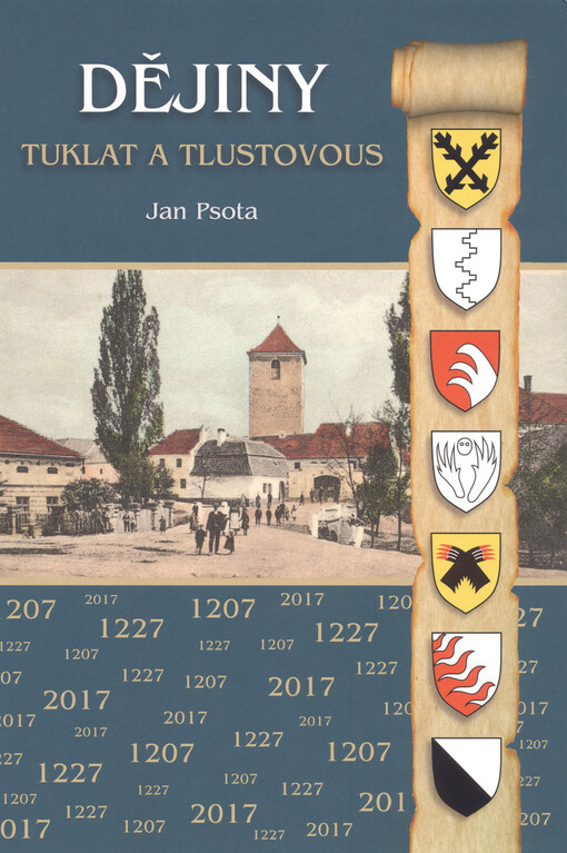 Dějiny Tuklat a Tlustovous