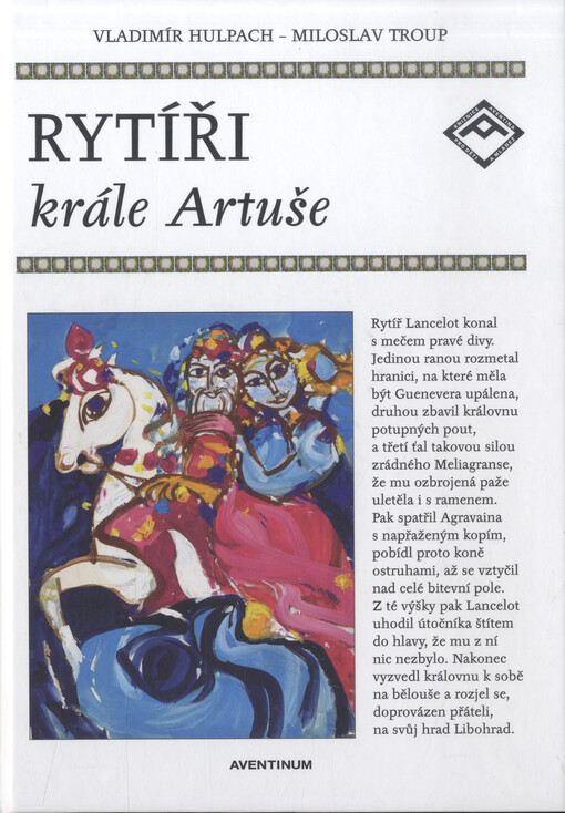 Rytíři krále Artuše