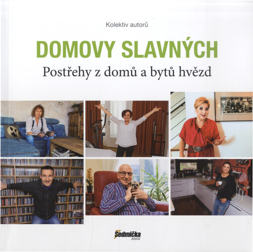 Domovy slavných