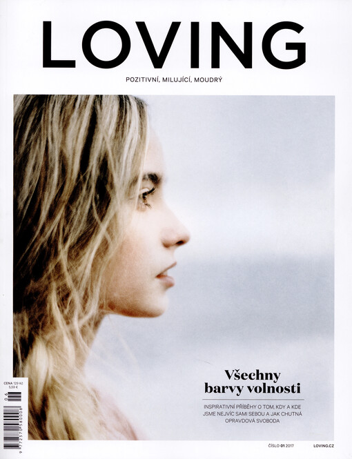 Loving : pozitivní, milující, moudrý