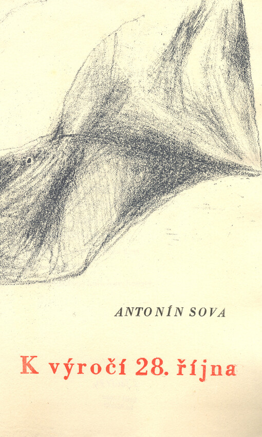K výročí 28. října