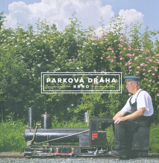 Parková dráha Brno