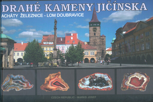 Drahé kameny Jičínska