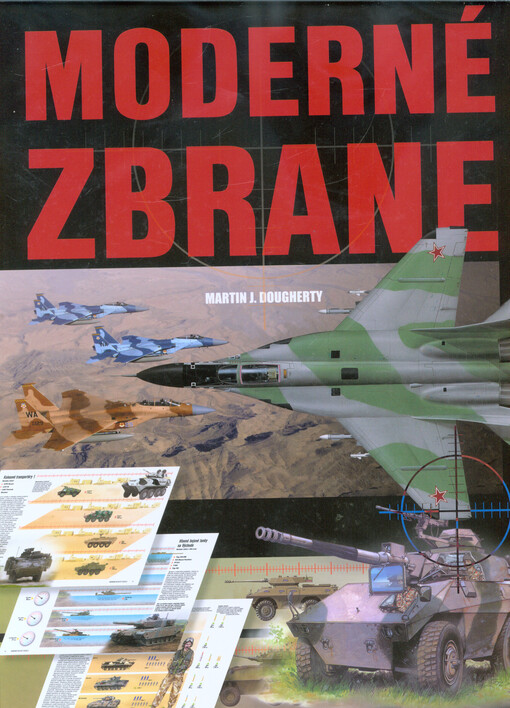 Moderné zbrane