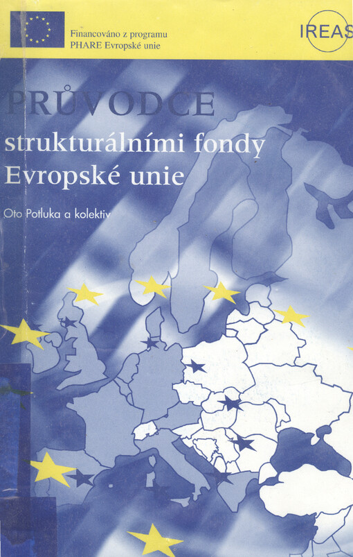 Průvodce strukturálními fondy Evropské unie