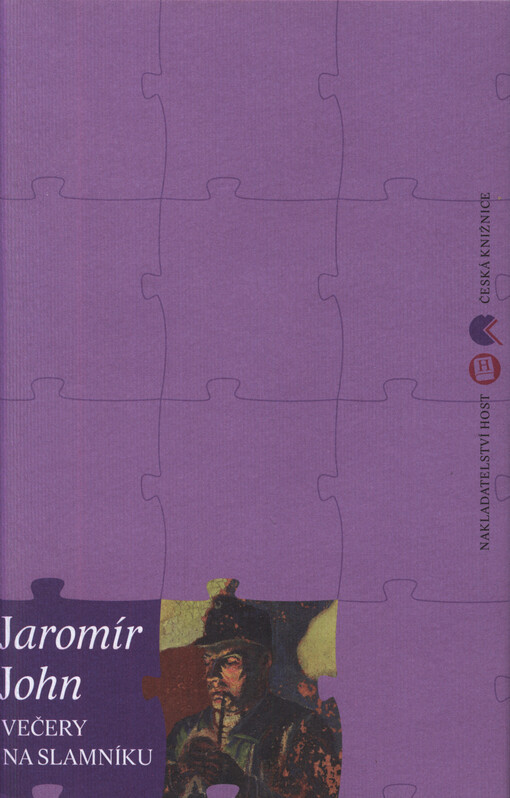 Večery na slamníku : sólové výstupy, zpovědi, banality a sentimentality, V České knižnici vydání první