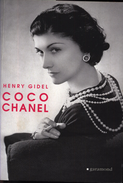 Coco Chanel
