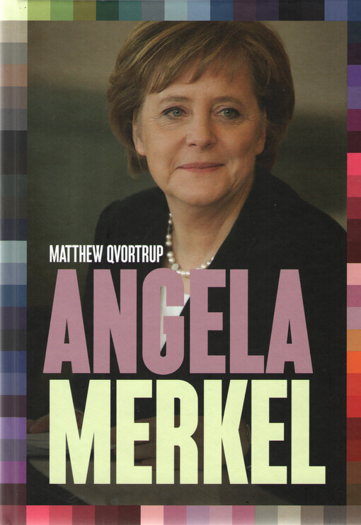 Angela Merkel