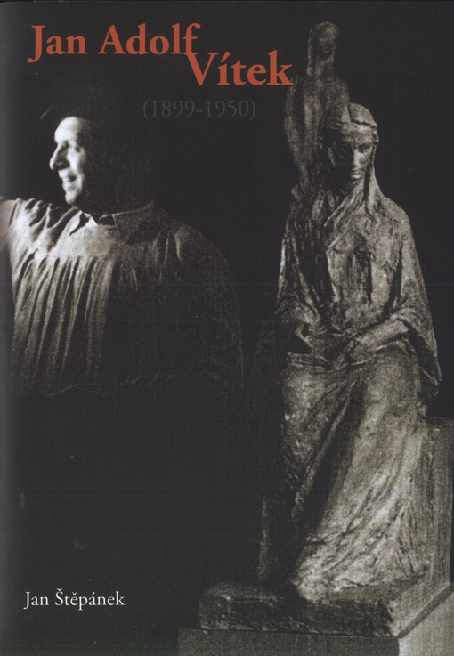 Jan Adolf Vítek (1899-1950)