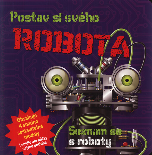 Postav si svého robota