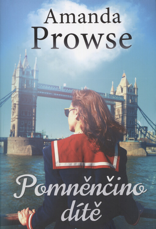 Pomněnčino dítě