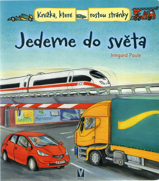 Jedeme do světa