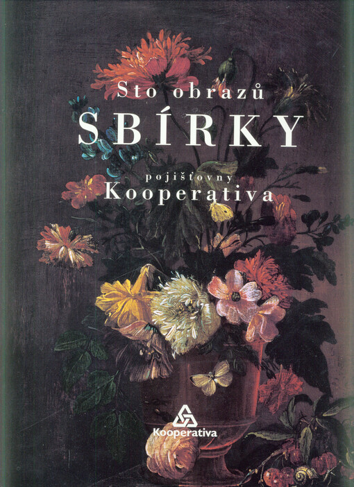 Sto obrazů sbírky pojišťovny Kooperativa
