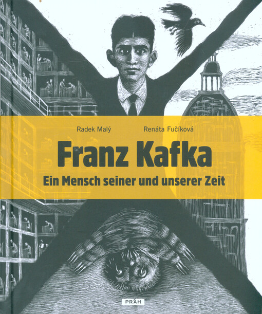 Franz Kafka : ein Mensch seiner und unserer Zeit, 1. Auflage