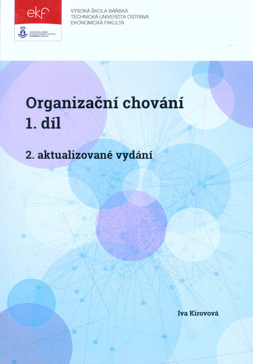 Organizační chování