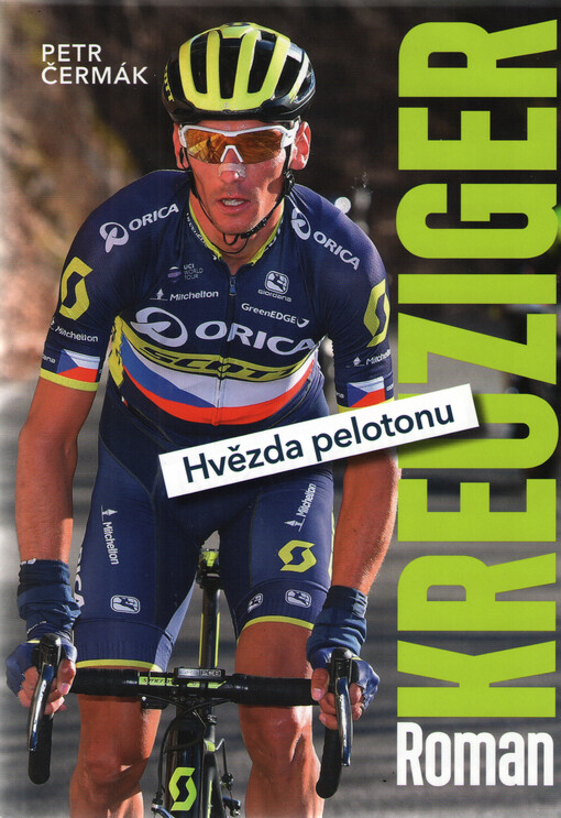 Roman Kreuziger : hvězda pelotonu