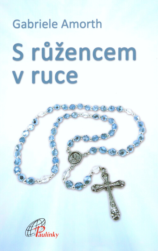 S růžencem v ruce